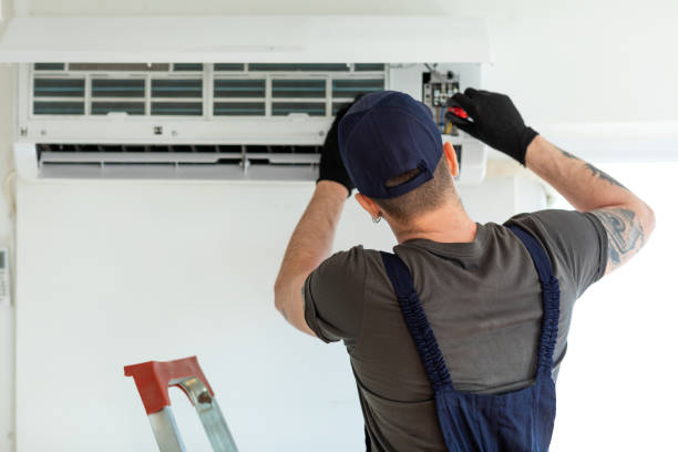 Professional Airduct Cleaning in IL