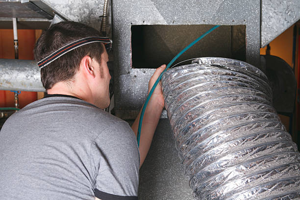 Best Home Air Vent Cleaning  in Fox River Grove, IL