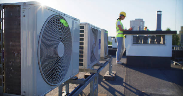 Best Air Vent Cleaning Services  in Fox River Grove, IL