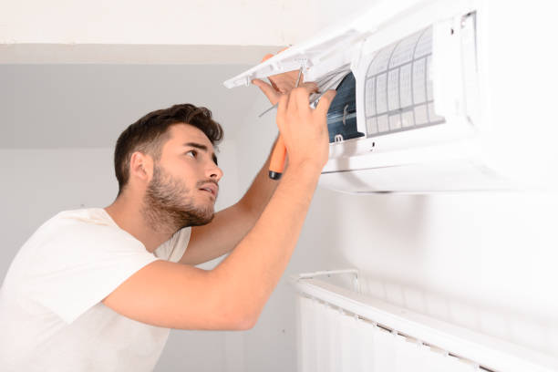 Best HVAC Air Duct Cleaning  in Fox River Grove, IL