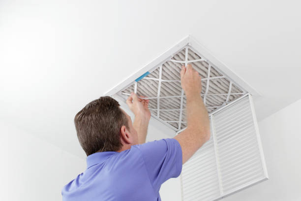 Best Air Duct Cleaning Near Me in IL